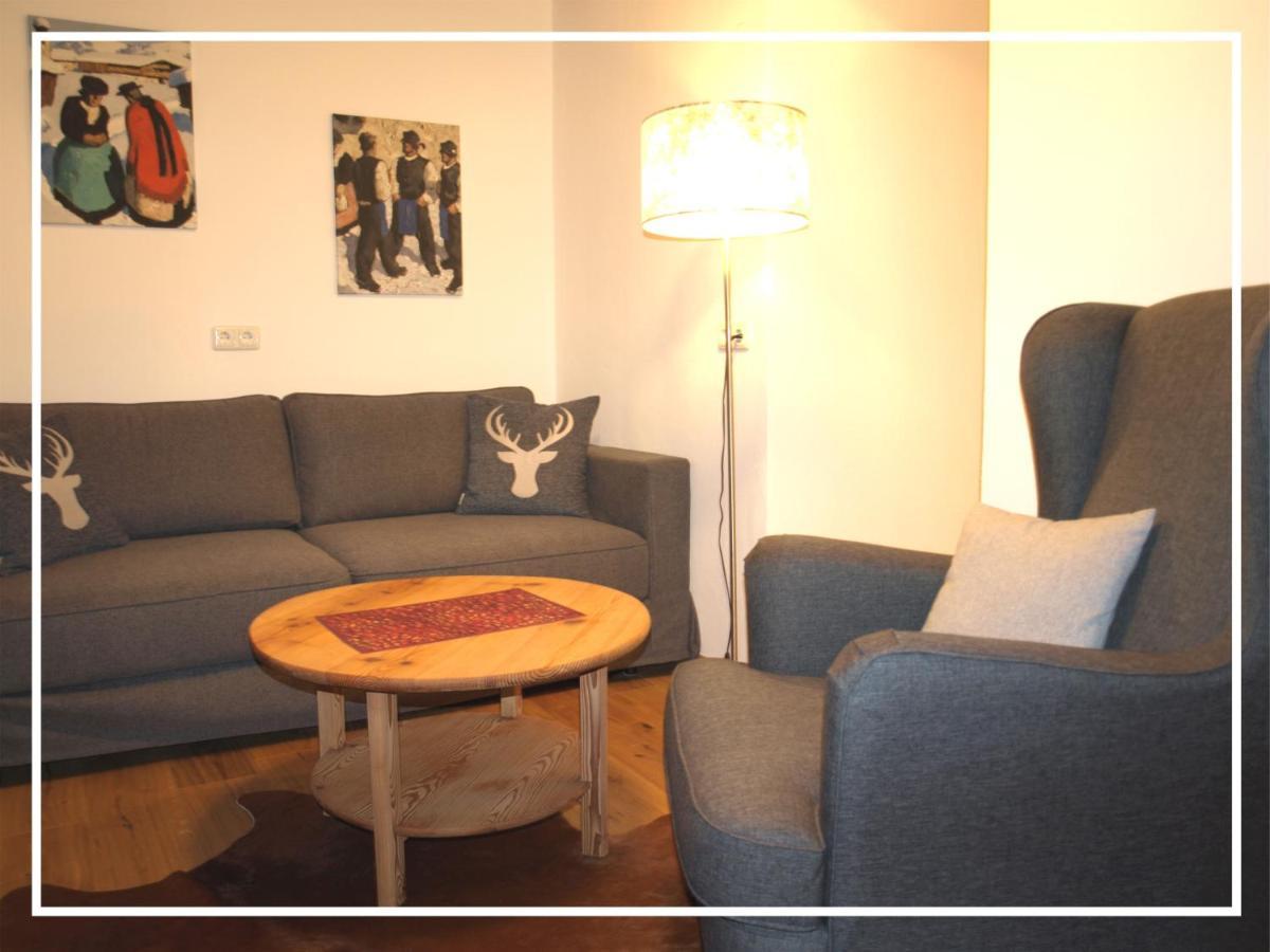 Kaiserapart Ellmau Zentrum Room photo